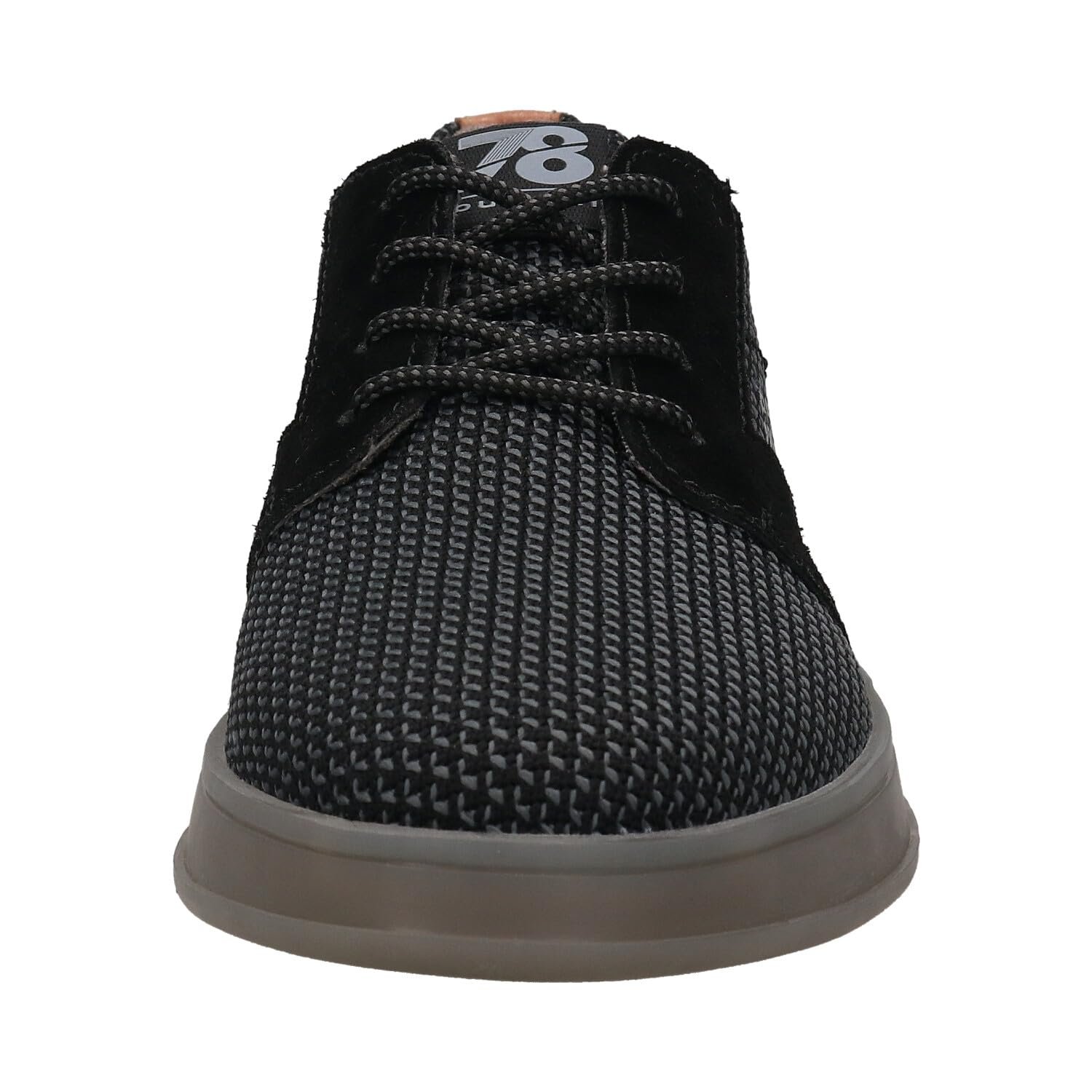 Черевики bugatti 321-aio06 на шнурівці, фото №5