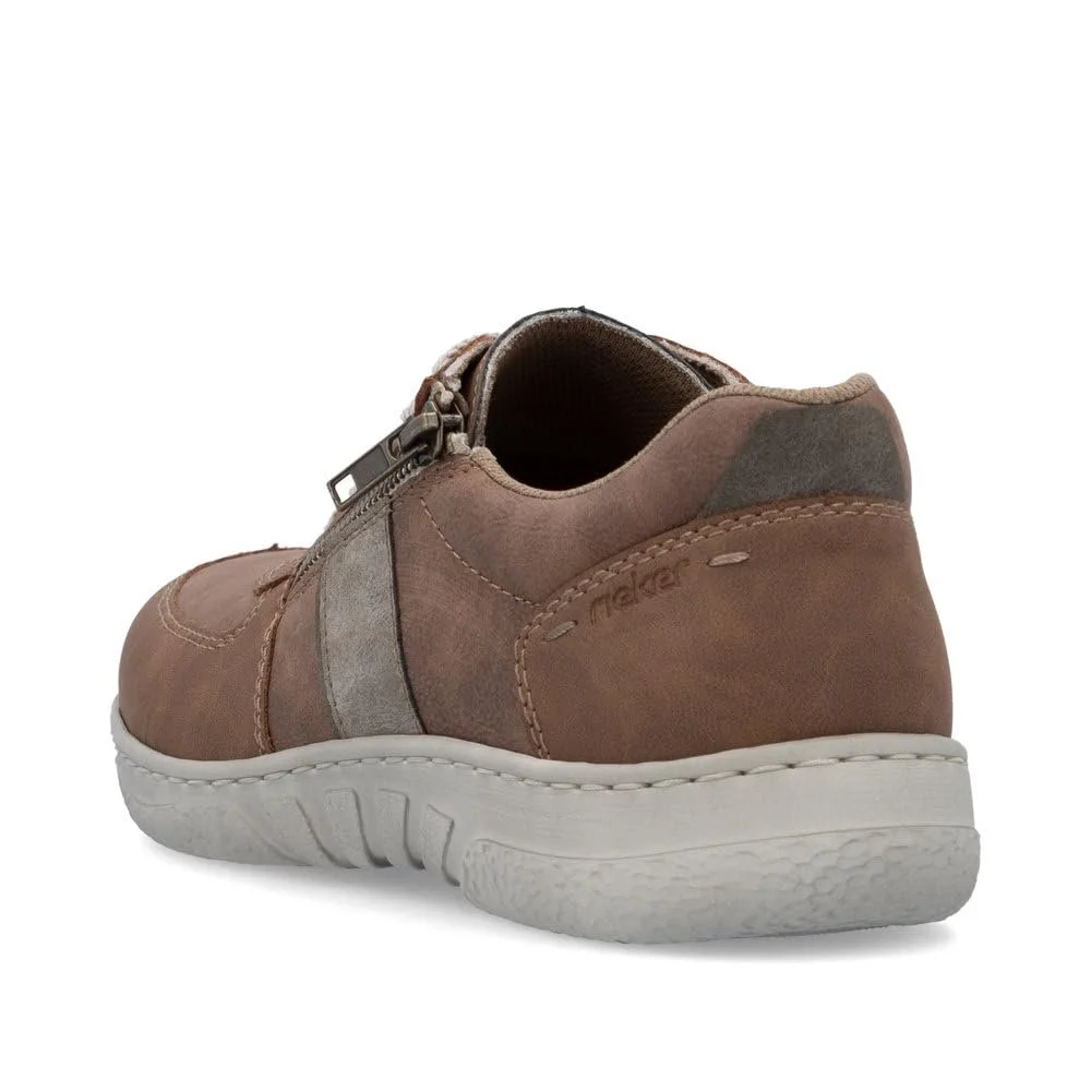 Кросівки Rieker Low-Top 03500, фото №3