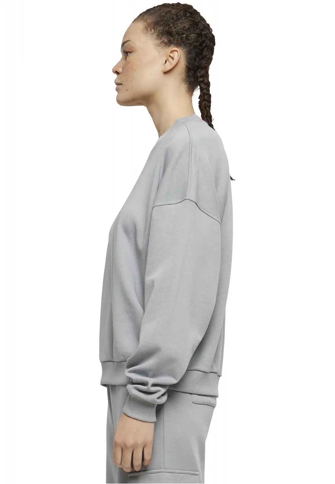 Женский свитшот Urban Classics, фото №3