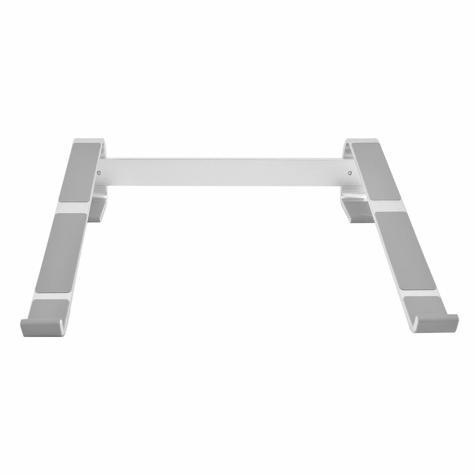 Підставка для ноутбука LaStand Aluminium-Y з тепловідведенням, регульована по висоті для Pro Air, фото №8