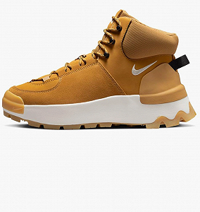 Кроссовки Nike CITY CLASSIC BOOT 39 - Фото 1