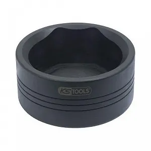 Торцевий ключ KS TOOLS 450.0207 ковпак колеса (вісь вантажного авто) synthetic.ua - Фото 1