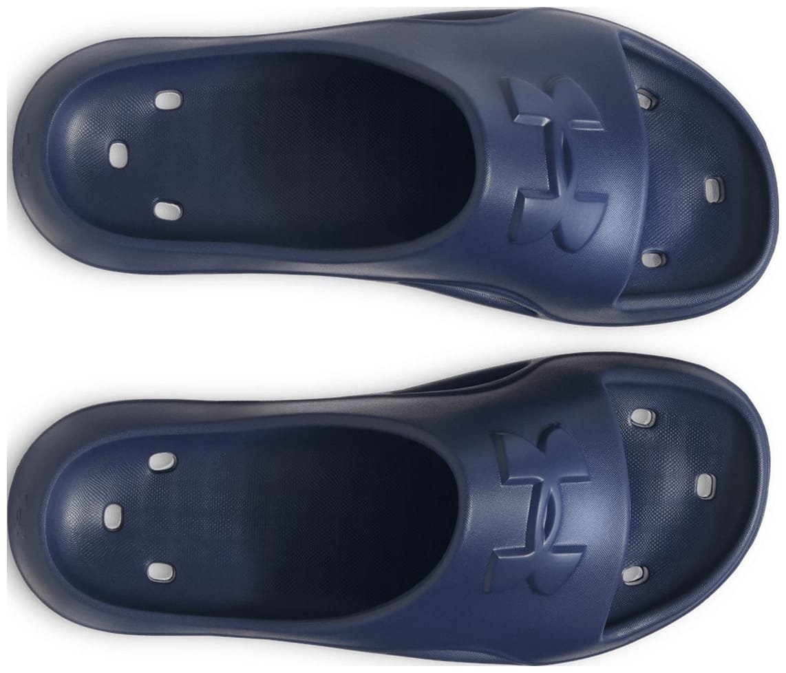 Шльопанці Under Armour Locker V Slide 42.5, фото №4