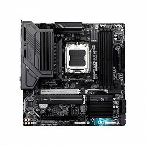 Материнская плата GIGABYTE B850M GAMING X WF6E (B850M GAMING X WIFI6E) - Фото 1