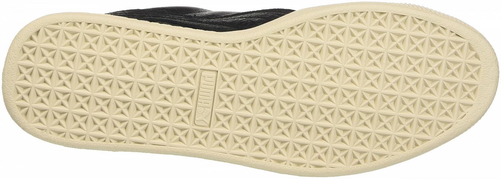 Кросівки Puma Suede Classic чоловічі, фото №4