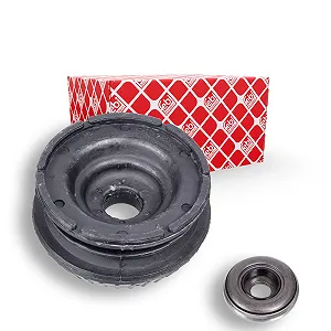 Ремкомплект опоры амортизатора FEBI BILSTEIN 09181 для FORD передний мост - Фото 1