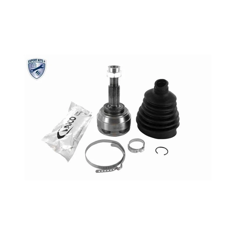 Комплект ШРКШ VAICO EXPERT KITS + V46-0482 зі сторони колеса для RENAULT, фото №1 Комплект ШРКШ VAICO EXPERT KITS + V46-0482 зі сторони колеса для RENAULT, фото №1