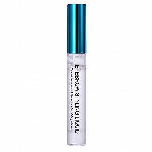 Гель FOMIYES Eyebrow Liquid Defining Waterproof для брів - Фото 1