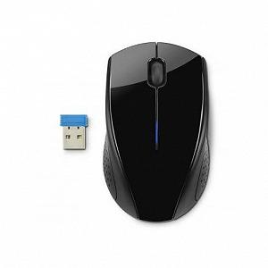 Купити Мышка HP 220 Black (3FV66AA) - Фото 1 Мышка HP 220 Black (3FV66AA) - Фото 1