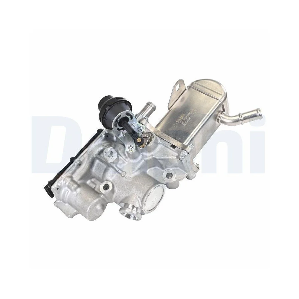 Клапан EGR DELPHI EG10652-12B1 для RENAULT, фото №1