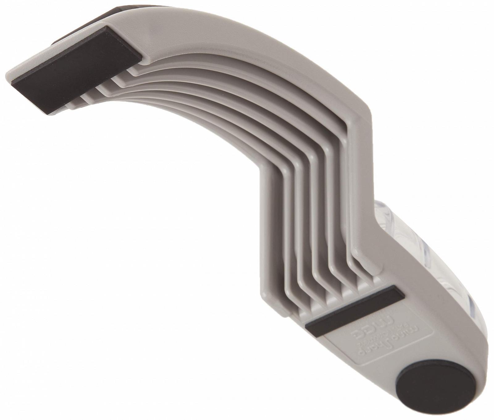 Точилка для ножів minoSharp Керамічна Білий, фото №8 Точилка для ножів minoSharp Керамічна Білий, фото №8