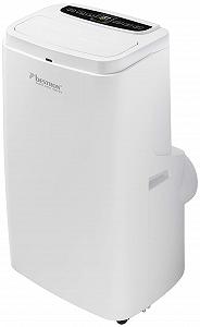 Мобильный кондиционер Bestron AAC12000 12000 BTU 3.5 кВт 50 л Белый - Фото 1