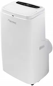 Мобильный кондиционер Bestron AAC12000 12000 BTU 3.5 кВт 50 л Белый - Фото 1