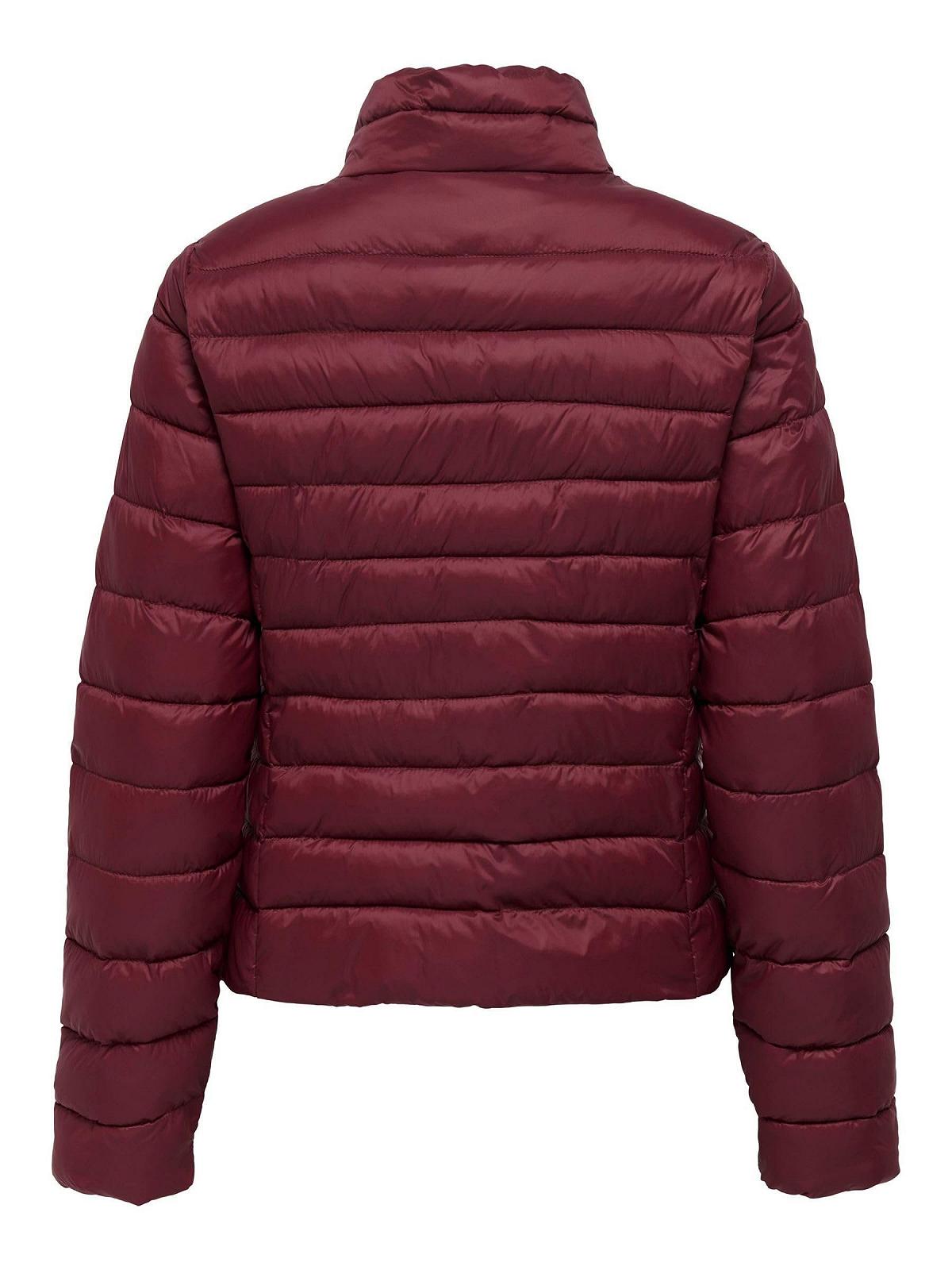 Куртка стеганая женская ONLY Onltahia Lw Quilted Jacket Noos OTW, фото №2