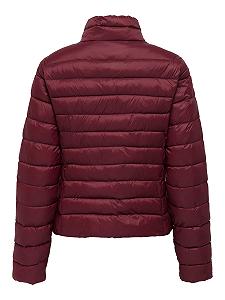 Куртка стеганая женская ONLY Onltahia Lw Quilted Jacket Noos OTW synthetic.ua - Фото 1