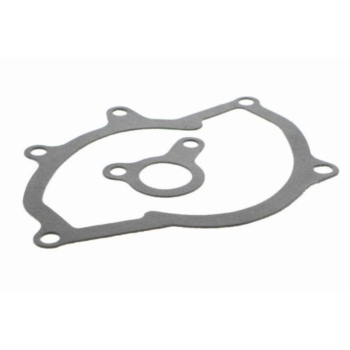 Водяной насос VAICO V45-50001 охлаждение двигателя для PORSCHE, фото №2