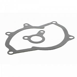 Водяной насос VAICO V45-50001 охлаждение двигателя для PORSCHE synthetic.ua - Фото 1