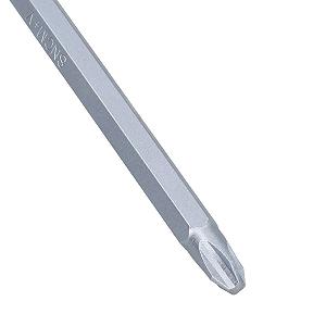 Набір викруток JIS Pound Thru 3 деталі JIS1 JIS2 JIS3 для японських стандартів гвинтів synthetic.ua - Фото 1