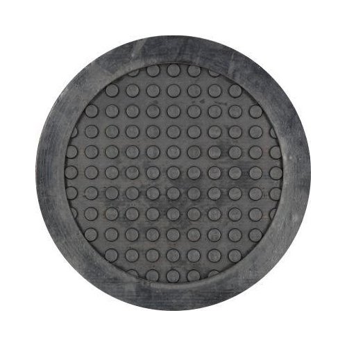 Опора колісного підйомника KS TOOLS 160.0587, фото №2