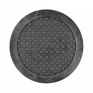 Опора колісного підйомника KS TOOLS 160.0587 synthetic.ua - Фото 1