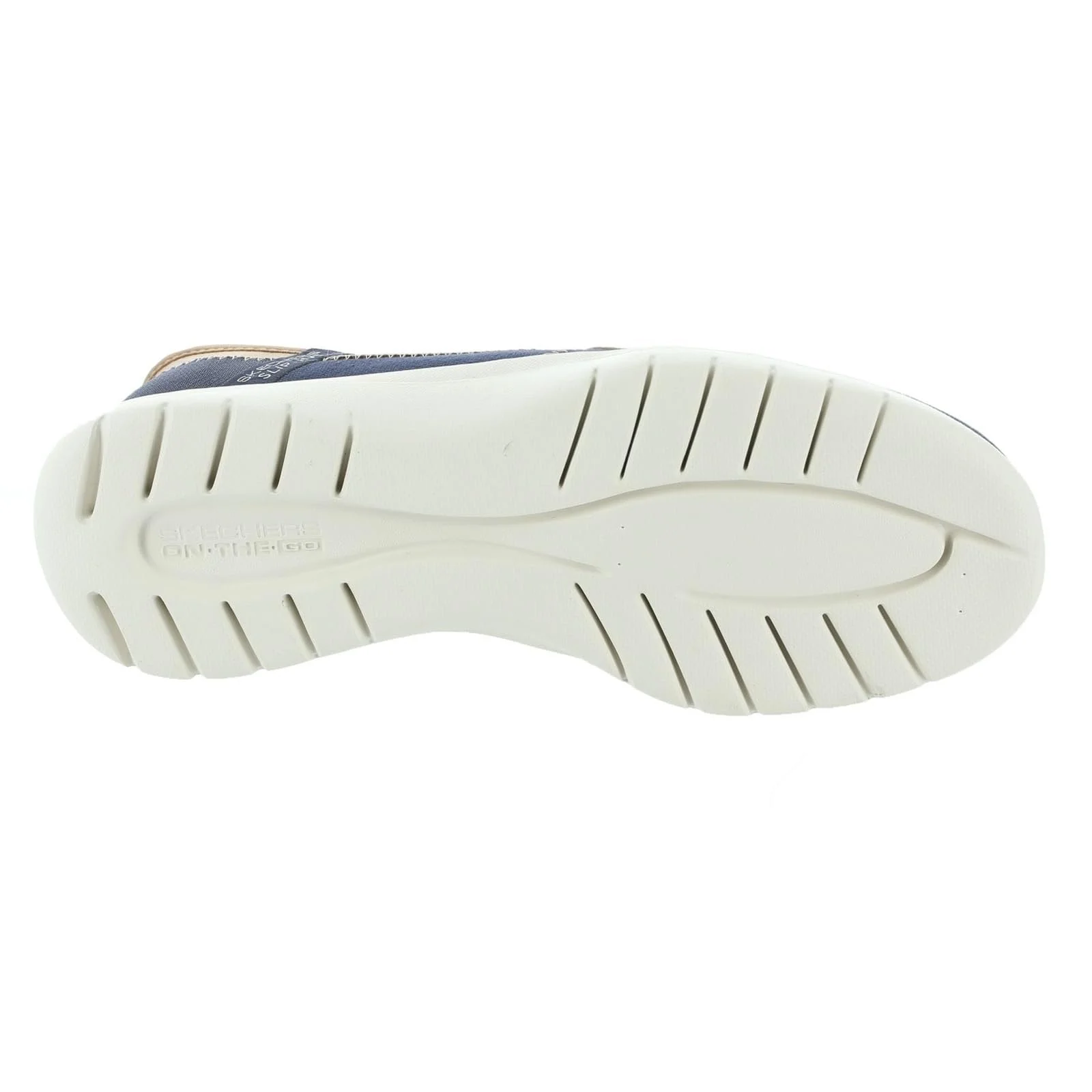 Жіночі Cліпони Skechers On-The-Go Flex - Premium Flat, фото №4