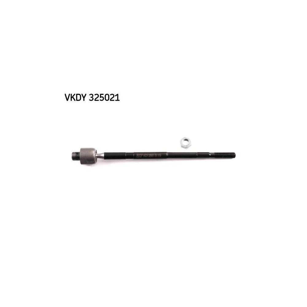Осьовий шарнір рульової тяги SKF VKDY 325021 для OPEL SUZUKI VAUXHALL, фото №1