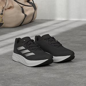 Кроссовки Adidas Duramo Speed мужские synthetic.ua - Фото 1