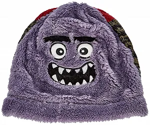 Шапка United Colors of Benetton Mtze (2 шт. в упаковці) - Фото 1