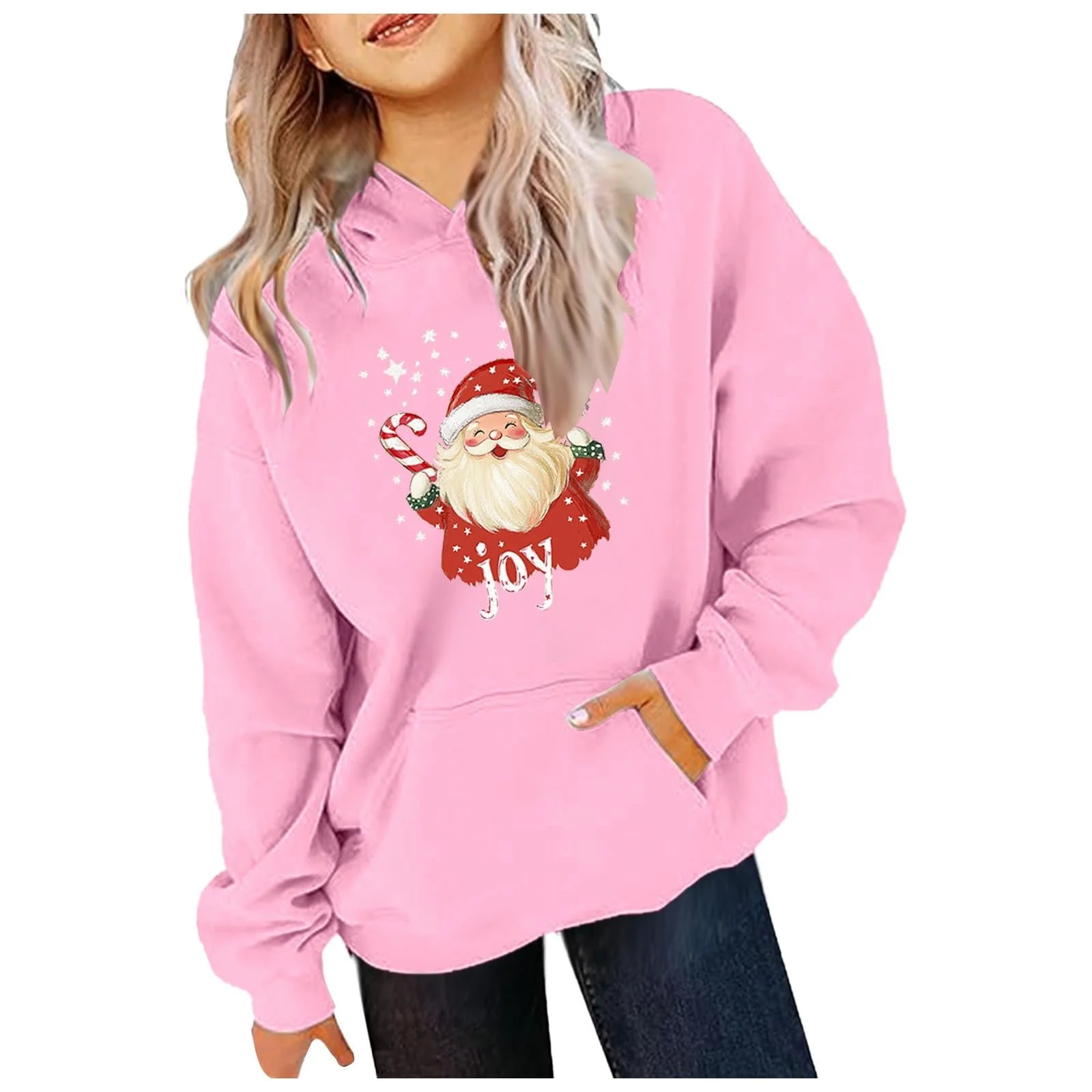 Толстовка Новорічна, фото №3