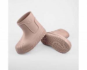 Кроссовки ADIDAS ADIFOM SUPERSTAR BOOT BEIGE 39 synthetic.ua - Фото 1