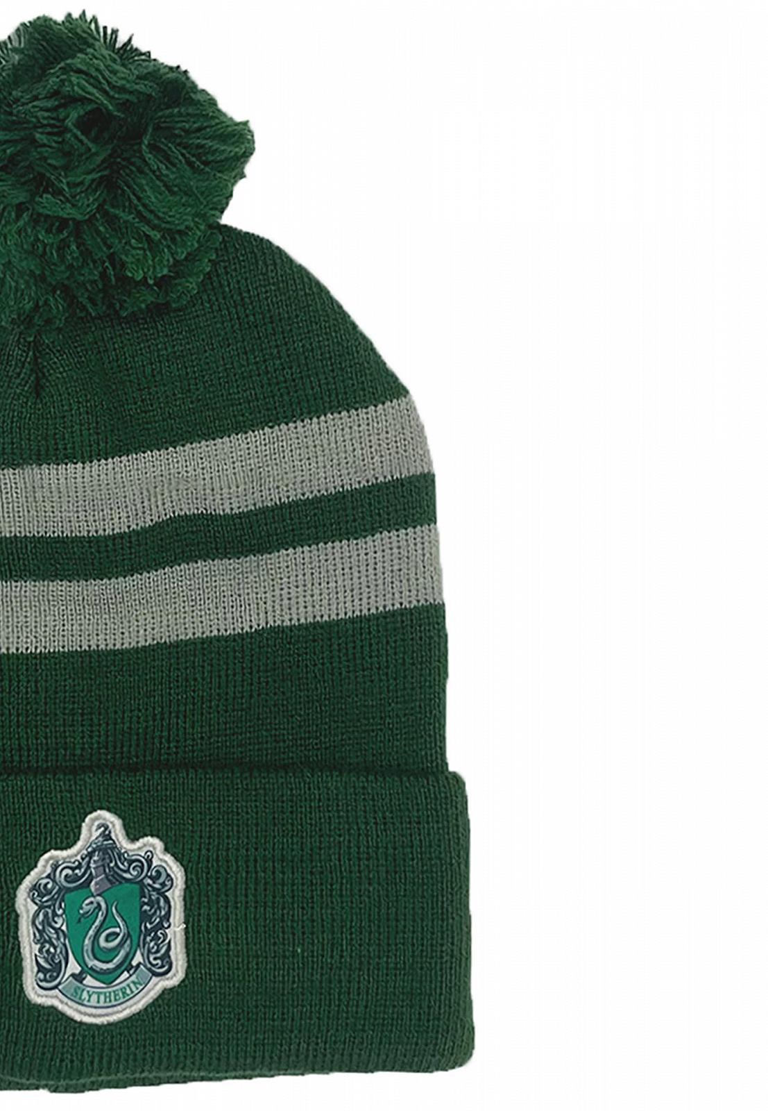 Шапка Гарри Поттер Детская Вязаная, фото №3