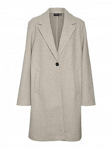 Пальто VERO MODA Vmvincemari Coat Ga Boo - Фото 1