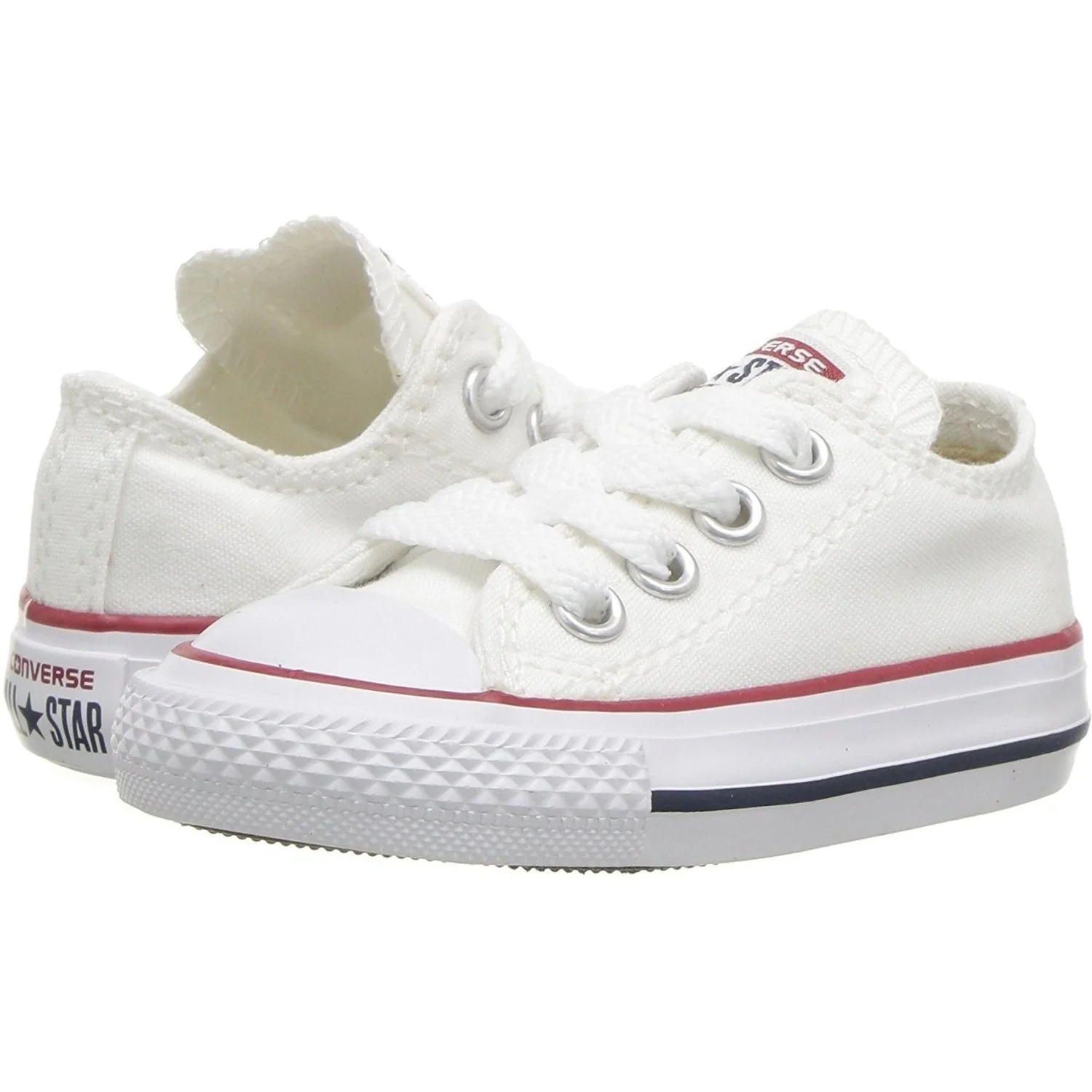 Кеды Converse All Star Унисекс для взрослых, фото №8