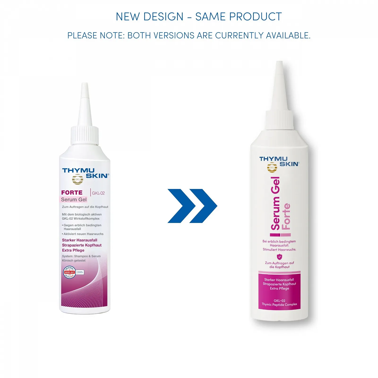 Курс для волос Thymuskin Gold, 200 мл, фото №3 Курс для волос Thymuskin Gold, 200 мл, фото №3