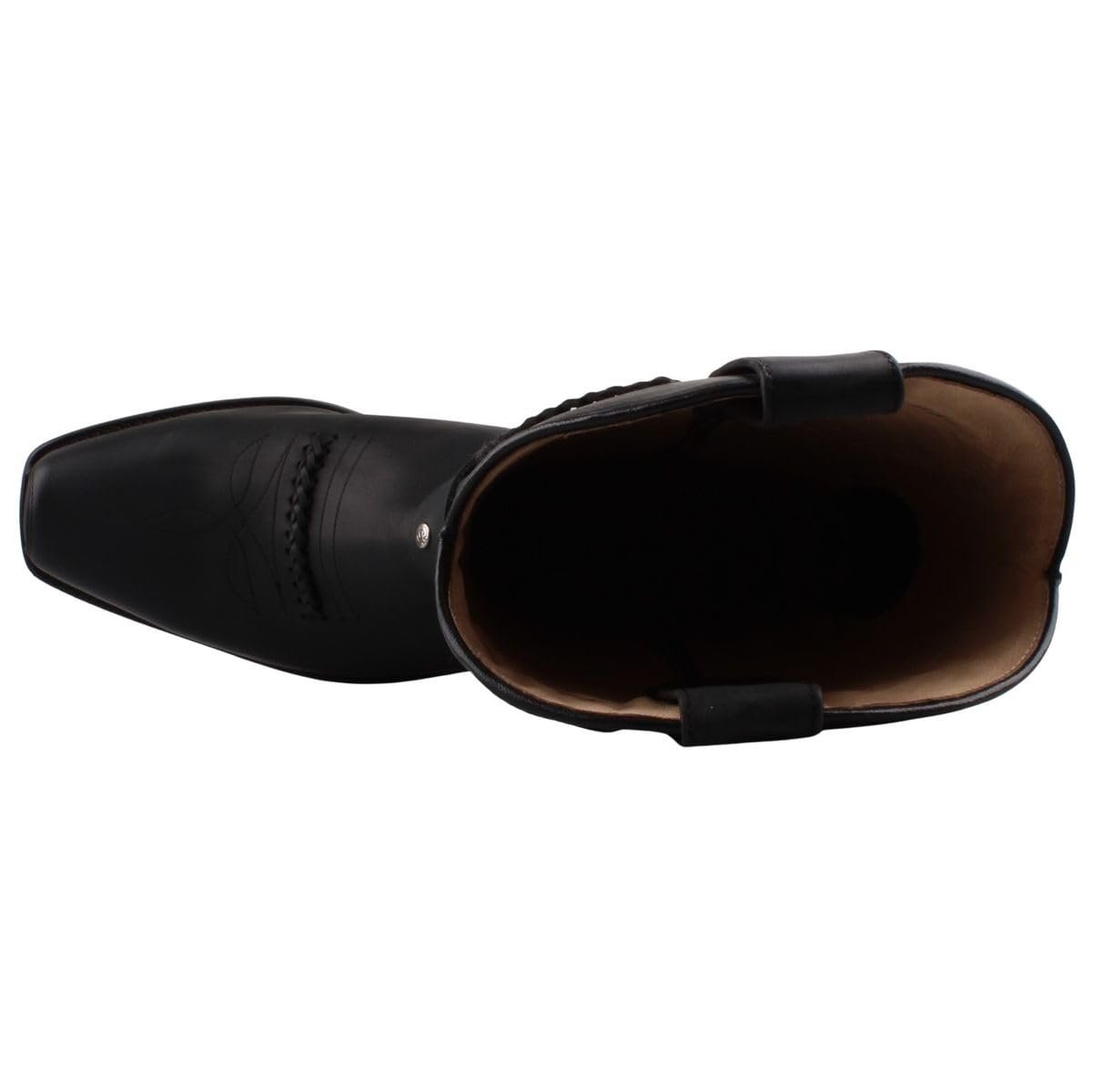 Чоботи Sendra Boots Biker, фото №5