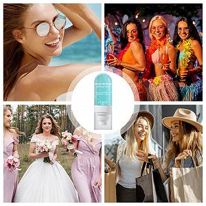 Спрей для фіксації макіяжу - Зволожуючий спрей для контролю масла для довготривалого макіяжу 1.85 fl oz ціна на synthetic.ua - Фото 1 Спрей для фіксації макіяжу - Зволожуючий спрей для контролю масла для довготривалого макіяжу 1.85 fl oz synthetic.ua - Фото 1