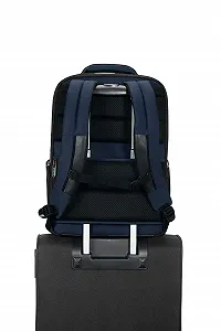 Рюкзак для ноутбука Samsonite Spectrolite 2.0 15.6" расширяемый Blue (city blue) цена на synthetic.ua - Фото 1 Рюкзак для ноутбука Samsonite Spectrolite 2.0 15.6" расширяемый Blue (city blue) synthetic.ua - Фото 1