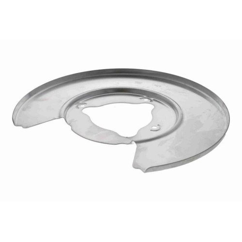 Захисний кожух гальмівного диска VAICO Green Mobility Parts V58-0067 для TESLA, правий, фото №4 Захисний кожух гальмівного диска VAICO Green Mobility Parts V58-0067 для TESLA, правий, фото №4