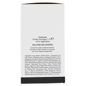 Ампулы Biopoint Против выпадения волос - 70 мл synthetic.ua - Фото 1