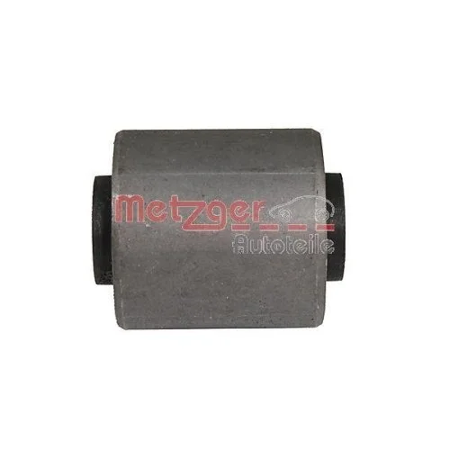 Сайлентблок важеля METZGER 52088708 GREENPARTS для MERCEDES-BENZ, зовні, зверху, фото №2