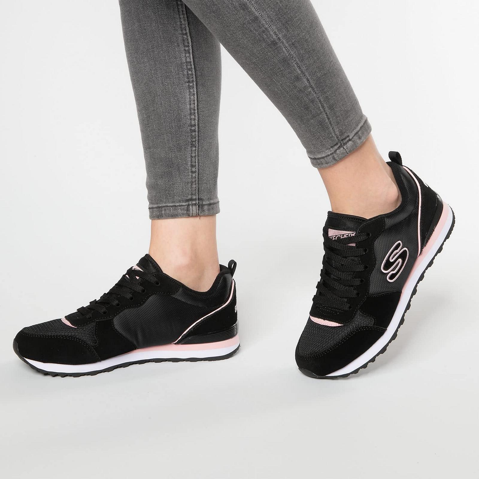 Кроссовки Skechers 155287 Женские, фото №2