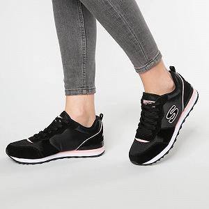 Кроссовки Skechers 155287 Женские synthetic.ua - Фото 1