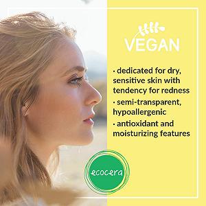 Пудра ECOCERA Компактна Прозора Гіпоалергенна Натуральна Веган 10 г ціна на synthetic.ua - Фото 1 Пудра ECOCERA Компактна Прозора Гіпоалергенна Натуральна Веган 10 г synthetic.ua - Фото 1