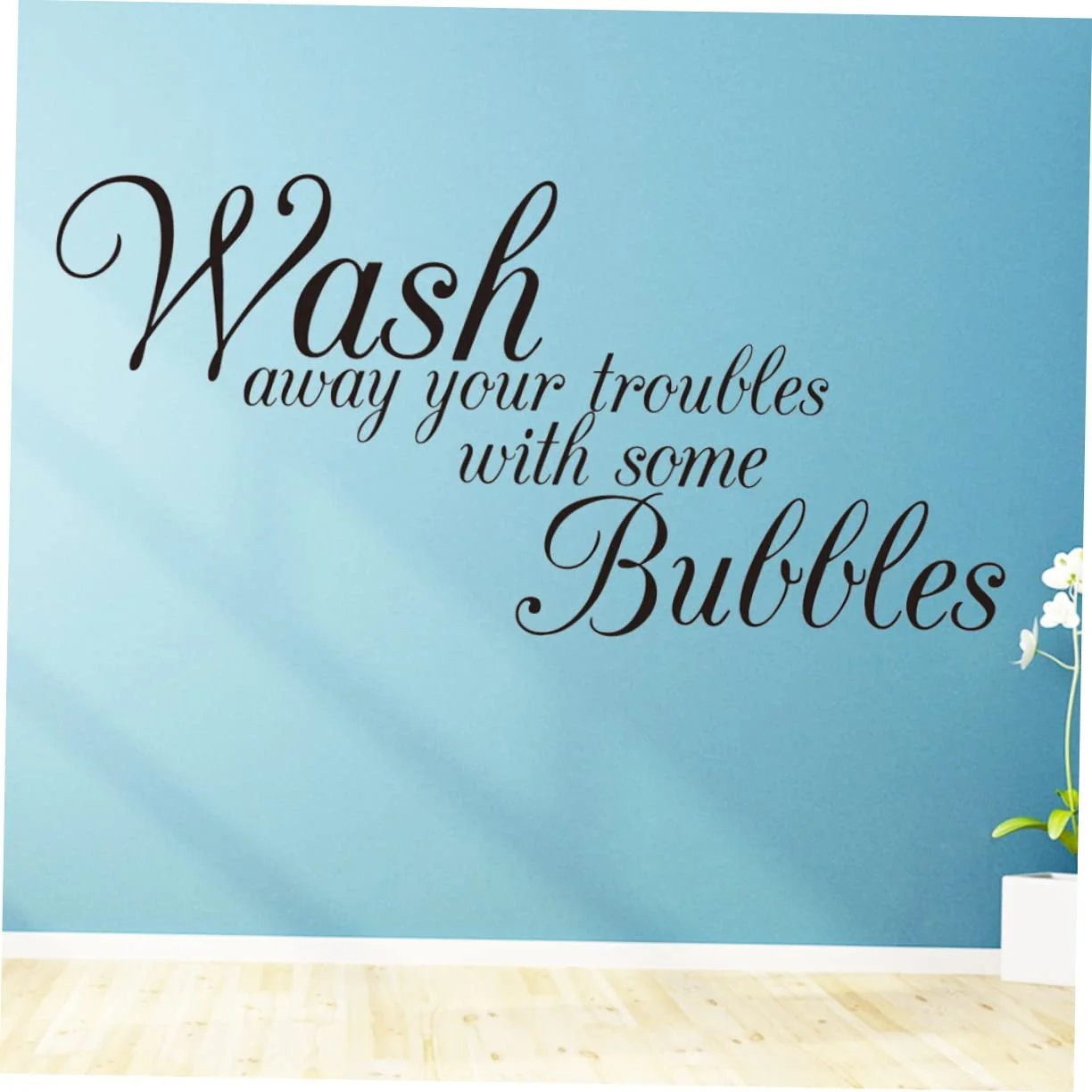 Наклейка на стену Veemoon English Words Съемная Виниловая, фото №5 Наклейка на стену Veemoon English Words Съемная Виниловая, фото №5