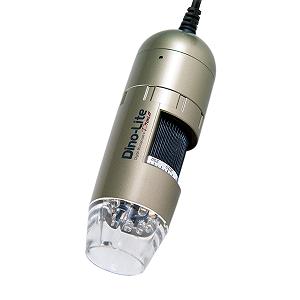 Микроскоп USB Dino-Lite AM4113T, без поляризатора, 20x-60x и 200x - Фото 1