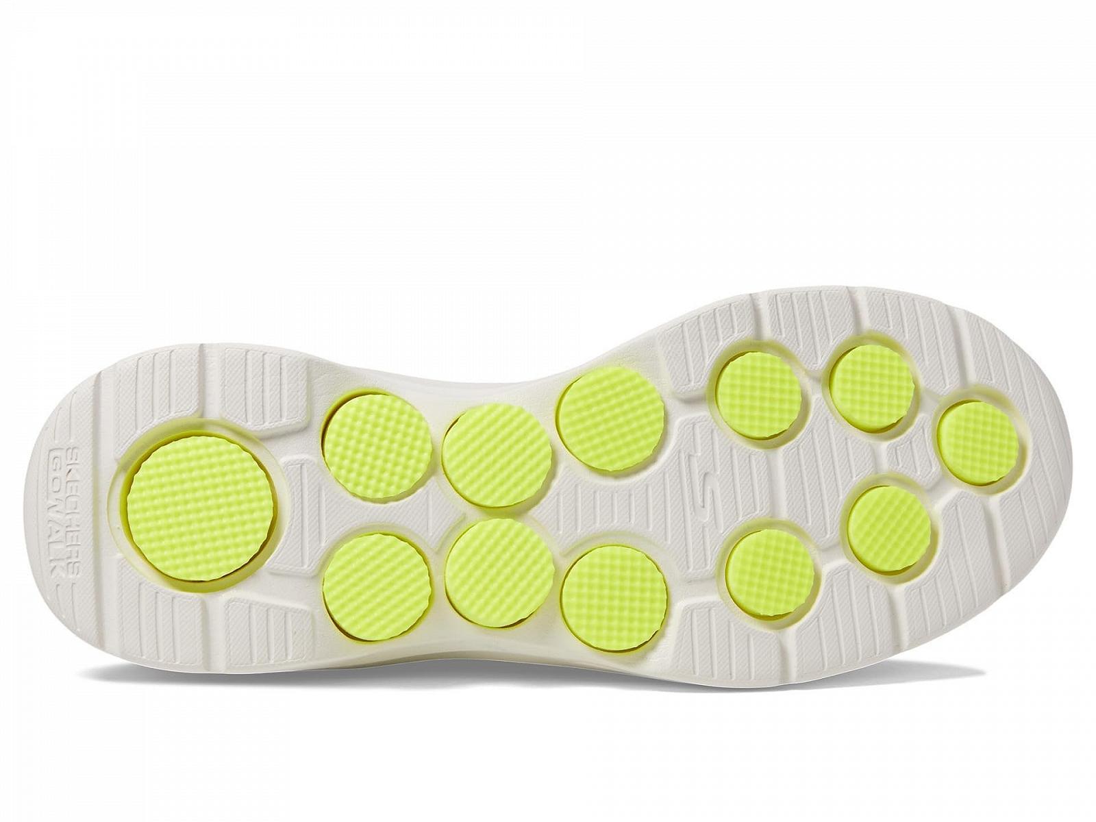 Кросівки Skechers Go Walk 7 Easy On 2, фото №3 Кросівки Skechers Go Walk 7 Easy On 2, фото №3