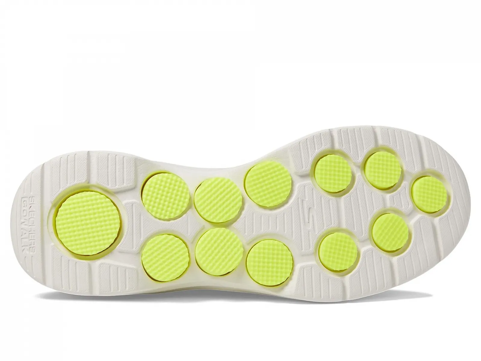 Чоловічі Кросівки Skechers Go Walk 7 Easy On 2, фото №3