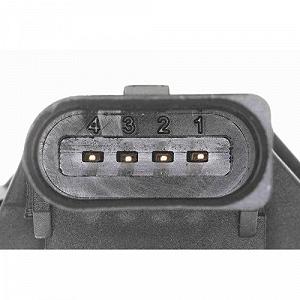 Датчик давления усилителя тормозов VEMO Green Mobility Parts V10-72-1131 для AUDI synthetic.ua - Фото 1