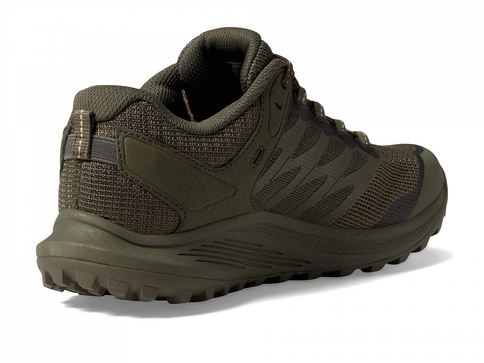 Чоловічі трекінгові кросівки Merrell, фото №5