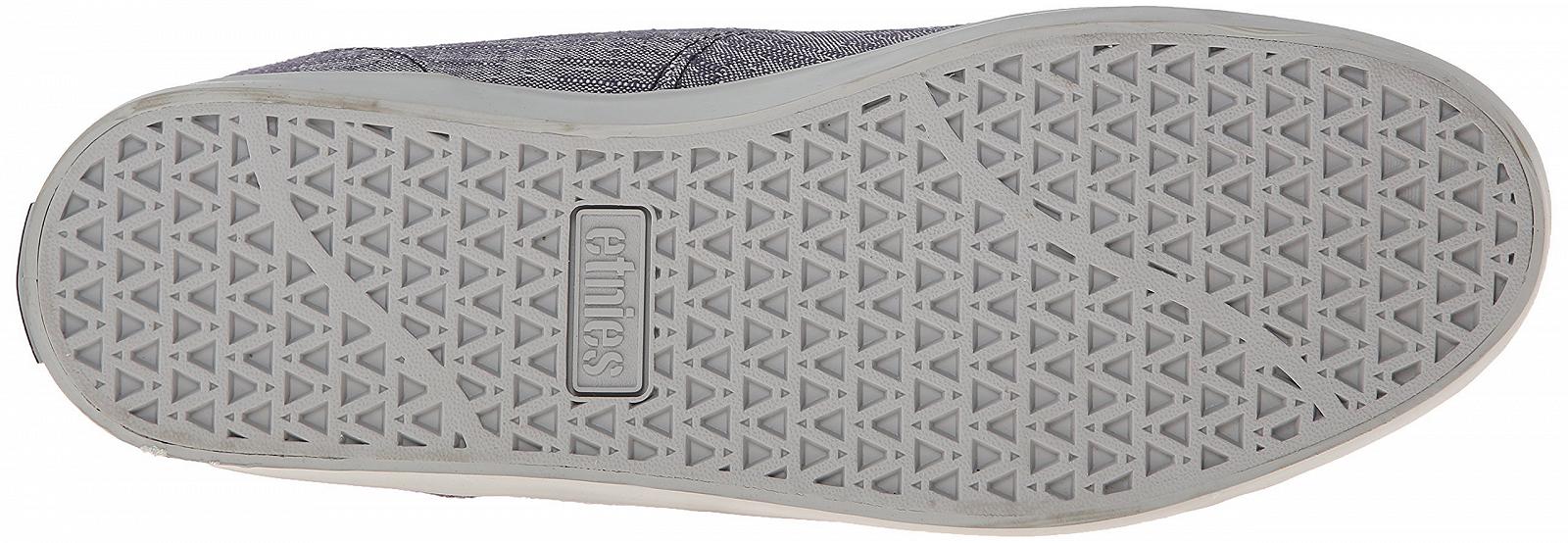 Кеды Etnies Hitch мужские, фото №4